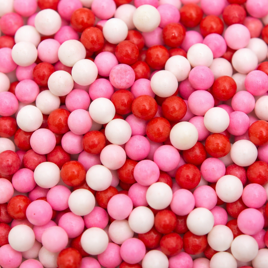 Kit Burbujas, Mini Esferas y Tutor x20