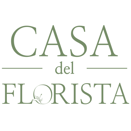 Casa del Florista