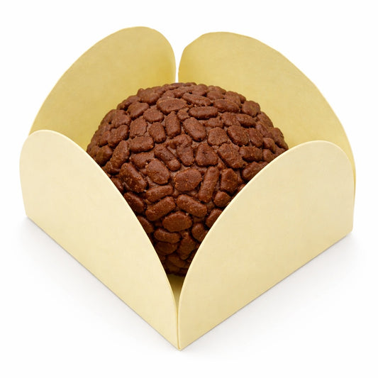 Base Pirotines Crema