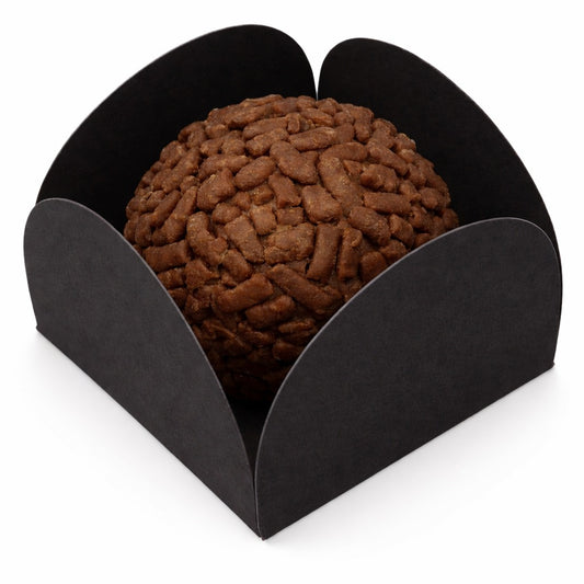 Base Pirotines Negro