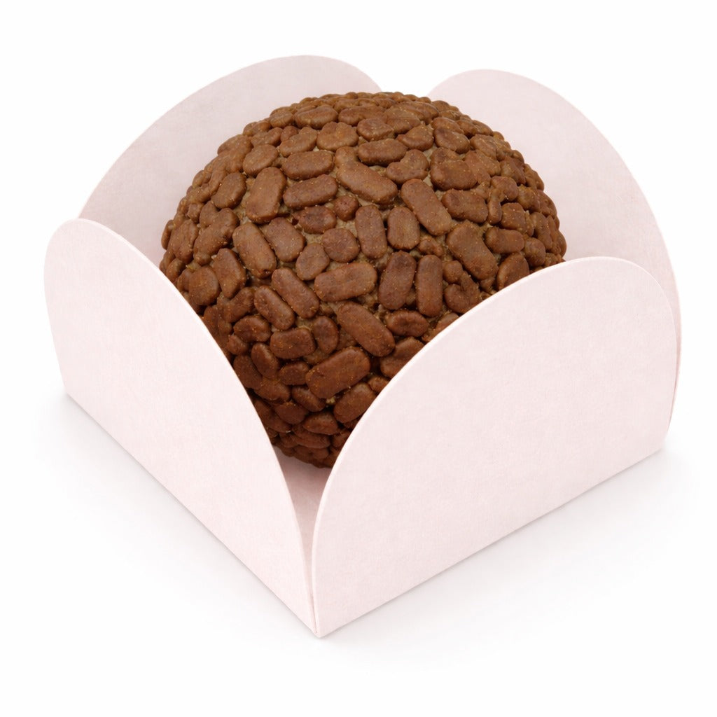 Base Pirotines Rosa Bebé