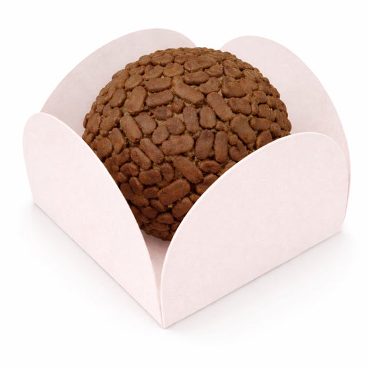 Base Pirotines Rosa Bebé