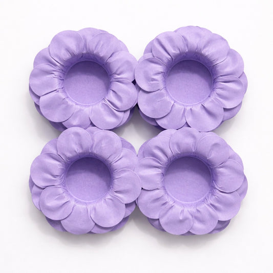 Base Pirotin Pétalo Lila