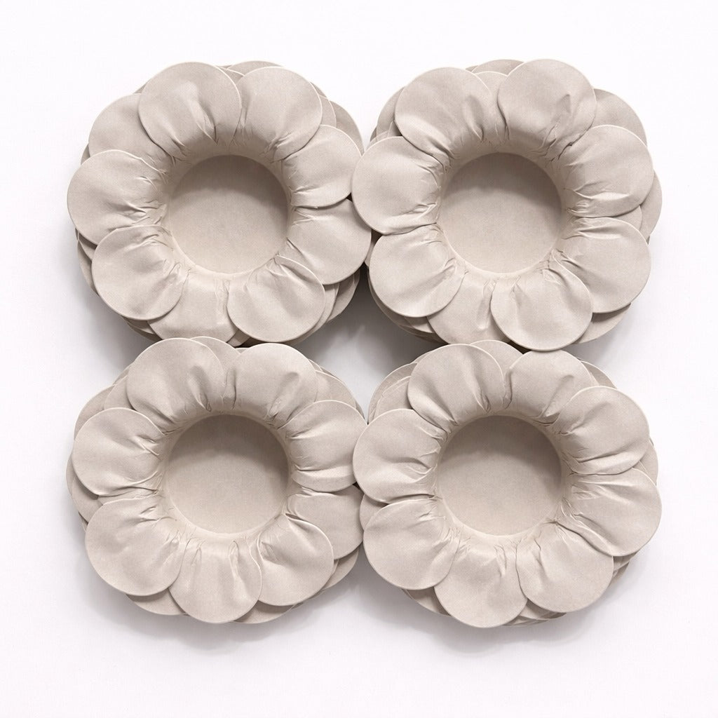 Base Pirotin Pétalo Nude