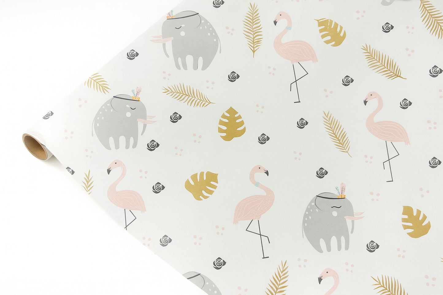 Papel de Regalo Dream