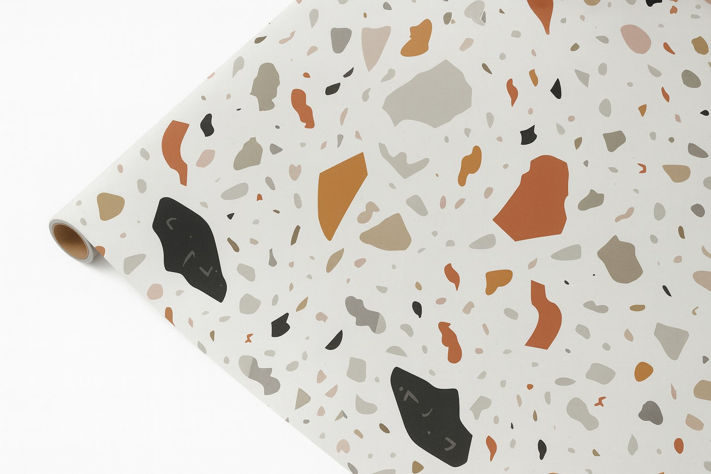 Papel de Regalo Terrazo