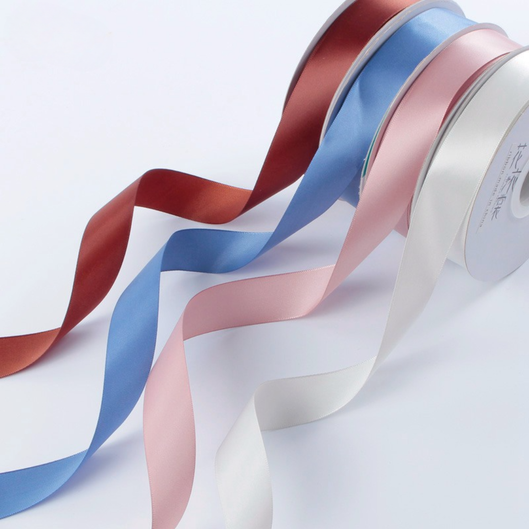 Cinta Raso 2.5cm