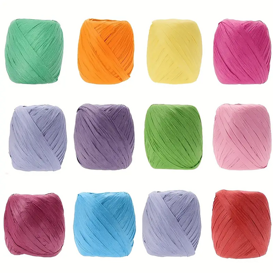 Cordón de Papel x12