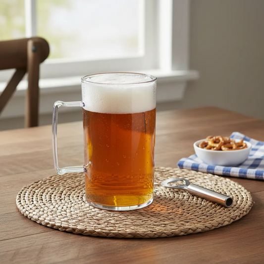 Jarra Cervecera 450ml x6