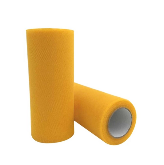 Rollos De Tul