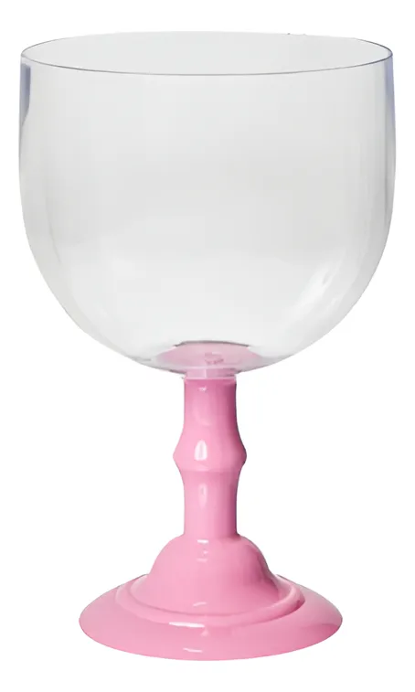 Caramelera Copa Shelby Rosa