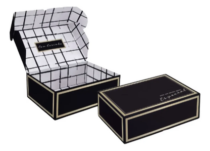 Caja De Regalo Grid G x10