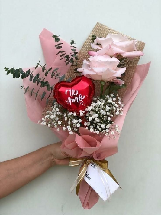 Globos 11cm  Diseño x12