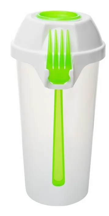 Ensaladera Verde