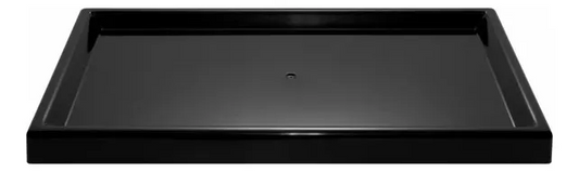 Bandeja Rectangular Negra