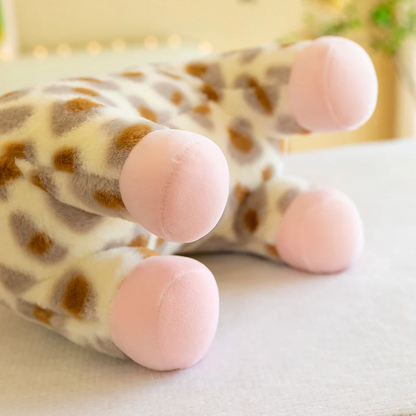 Peluche Jirafa