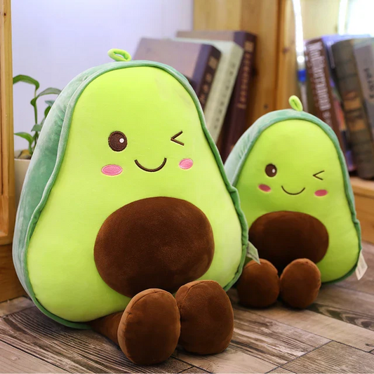 Peluche Palta