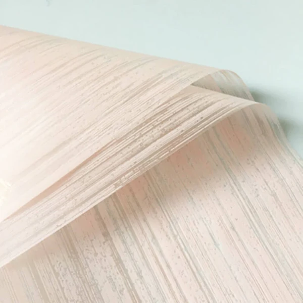 Papel Coreano Veteado