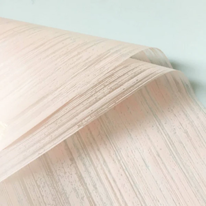 Papel Coreano Veteado