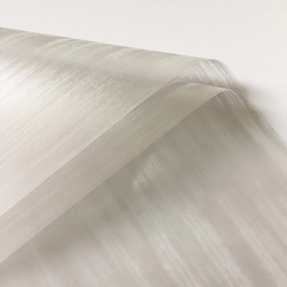 Papel Coreano Veteado