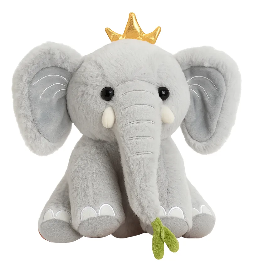 Peluche Elefante