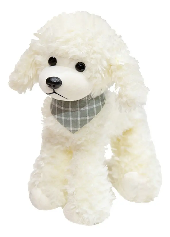 Peluche Poodle