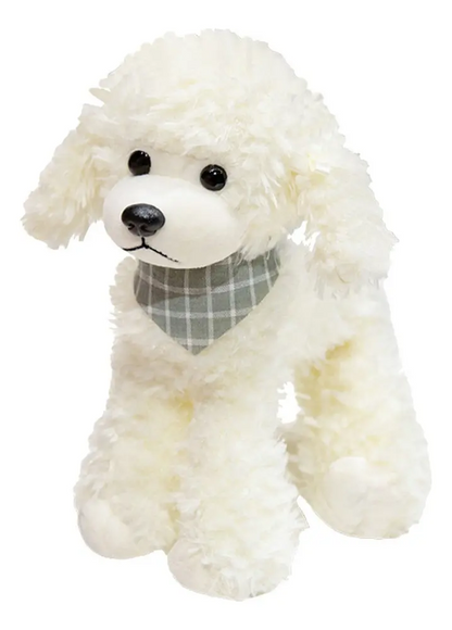 Peluche Poodle