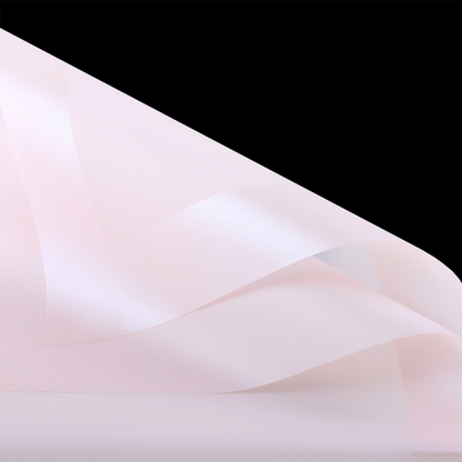 Papel Coreano Borde Satín